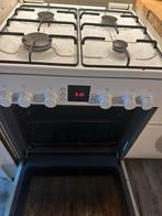 gas fornuizen elecktrik oven boch, Elektronische apparatuur, Fornuizen, Ophalen, Zo goed als nieuw, Gas