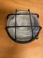 2 Wandlampen Balkon / Schuur / Buiten en 1 Binnen Lamp, Huis en Inrichting, Ophalen of Verzenden, Zo goed als nieuw