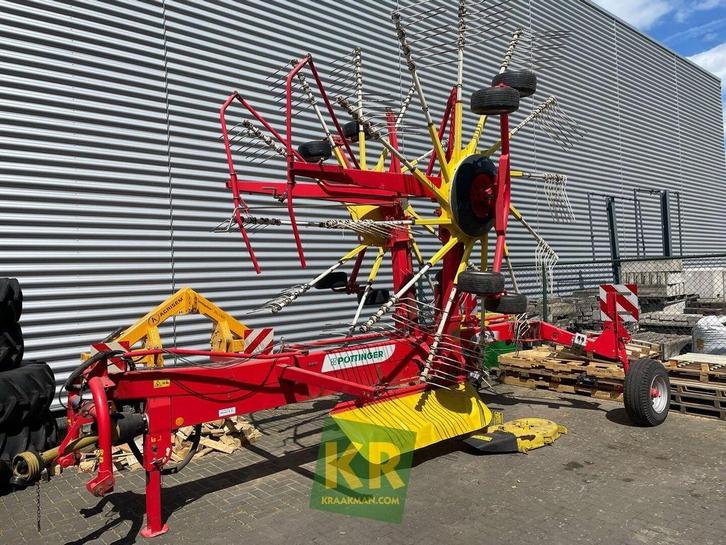 Pottinger 881A-695868, Zakelijke goederen, Landbouw | Werktuigen, Overige, Oogstmachine