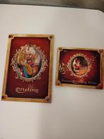 Dubbele cd en foto boekje efteling, Verzamelen, Ophalen, Zo goed als nieuw