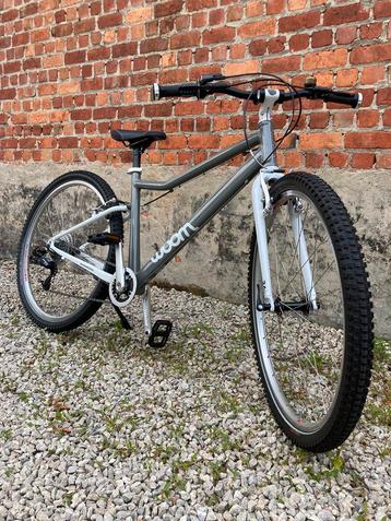 Velo VTT 26 inch WOOM 6