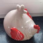 Kippen verzamelen, Ophalen