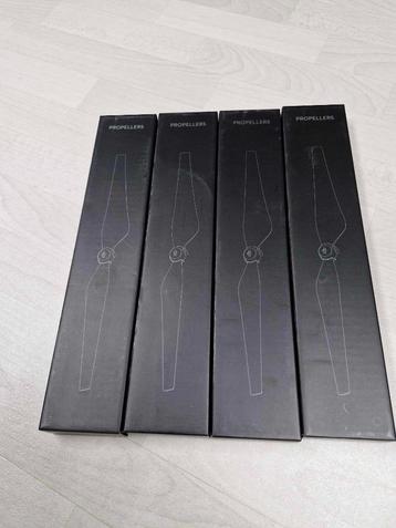 inspire 2 propellers beschikbaar voor biedingen