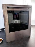 Inbouw wijnfrigo Bauknecht, Ophalen, Minder dan 85 cm, 100 tot 150 liter, 45 tot 60 cm