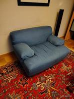 Set 3 Zetels CASSINA FIANDRA Vico Magistretti, Huis en Inrichting, Ophalen, Zo goed als nieuw, 75 tot 100 cm, Stof