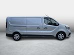 Renault Trafic L2H1 dCi 150 Grand Confort 2.9T, Autos, Argent ou Gris, Achat, Entreprise, Noir