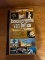 Het Fascinerende van Feiten, Boeken, Ophalen, Zo goed als nieuw