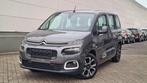 Citroën Berlingo 1.5 BlueHDi 75kW Euro 6D-T-E-ISC LONG BTW, Auto's, USB, Euro 6, 5 deurs, Onderhoudsboekje