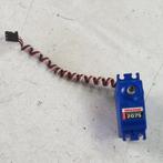 Traxxas 2075 servo zeer goed (Slash Bandit Rustler Stampede), Ophalen of Verzenden, Gebruikt, Schaal 1:10, Onderdeel
