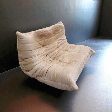 Togo michel ducaroy Ligne Roset early 1970s for Restauration beschikbaar voor biedingen