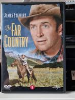 The Far Country, Gereserveerd., Cd's en Dvd's, Ophalen of Verzenden, Zo goed als nieuw