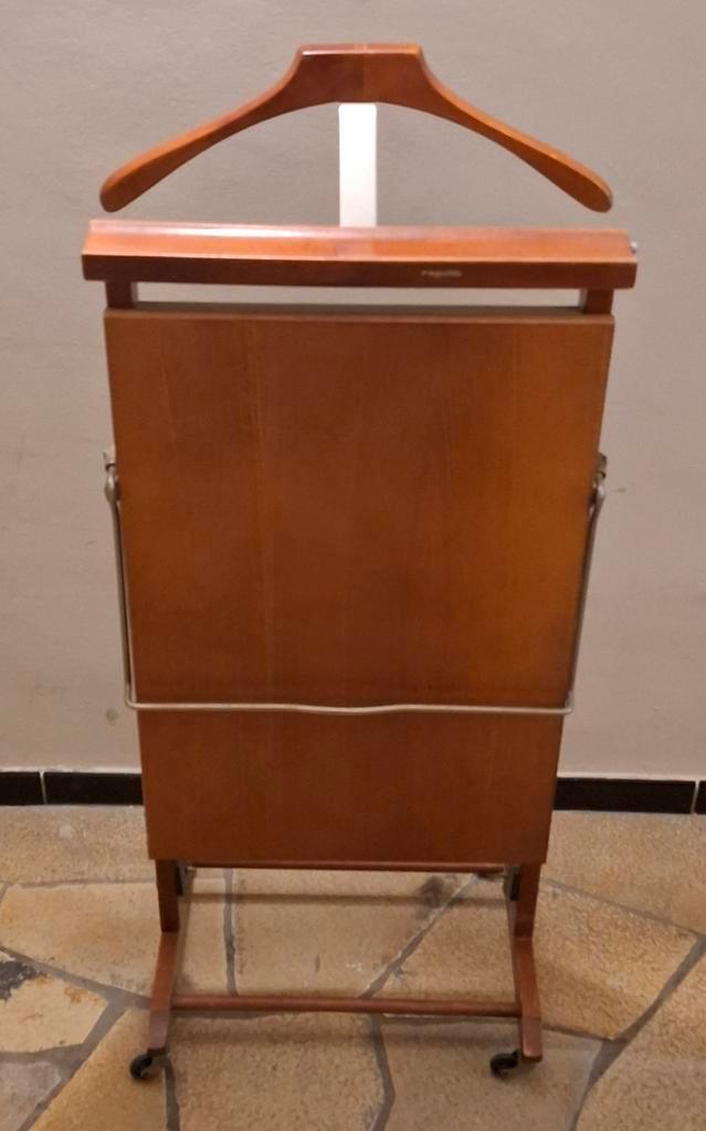 Valet de chambre, Antiek en Kunst, Antiek | Woonaccessoires, Ophalen of Verzenden