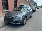 Audi q5 2.0tdi 136ch 2014, Auto's, Audi, Euro 5, Parkeersensor, 4 cilinders, Q5