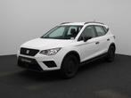 SEAT Arona 1.0 TGI 66kW Reference CNG Aardgas | radio | blue, Auto's, Voorwielaandrijving, Traction-control, Stof, Gebruikt