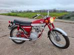 Honda CB125S Topstaat!, Ophalen
