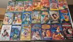 Walt Disney VHS-tapes en verschillende partijen, Cd's en Dvd's, Ophalen, Tekenfilm, Alle leeftijden, Kinderprogramma's en -films