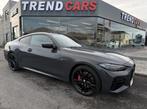 BMW 440 M440 i XDRIVE 1.PROP PACK-M.CAM LED AMBI GAR1, Achat, Euro 6, Entreprise, Entretenue par le concessionnaire