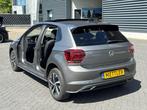 Volkswagen Polo 1.6 TDI Highline , R-Line , Navi , Panoramad, Auto's, 1203 kg, Gebruikt, Euro 6, 4 cilinders