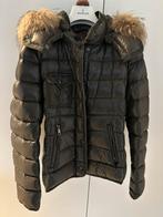 Vest Moncler, Kleding | Dames, Jassen | Winter, Groen, Ophalen of Verzenden, Zo goed als nieuw