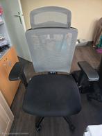 Gaming chair E70 Ergochair 2, Ophalen, Zwart, Ergonomisch, Zo goed als nieuw