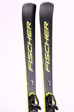 155 skis FISCHER RC4 SUPERIOR TI 2024, Fischer, Carving, Skis, 140 à 160 cm