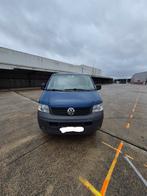 VW T5 1.9 TDI, Auto's, Volkswagen, Voorwielaandrijving, 4 deurs, Stof, 4 cilinders