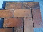 Tomettes anciennes faite main : 37m², Ophalen, Overige materialen, Gebruikt, Minder dan 20 cm