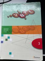 Wiskunde VBTL Getallen en analytische Meetkunde, Verzenden, Gelezen, Wiskunde A