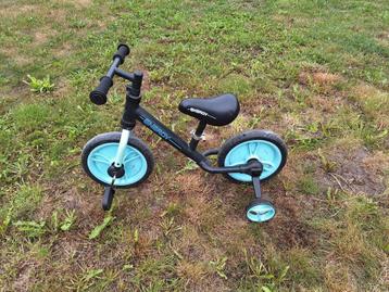 Lorelli 2 in 1 (loop)fiets beschikbaar voor biedingen