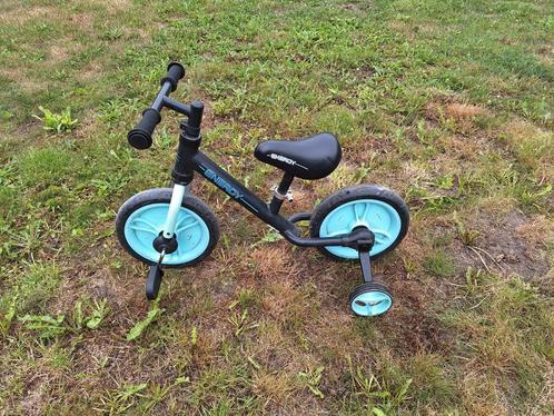 Lorelli 2 in 1 (loop)fiets, Kinderen en Baby's, Speelgoed | Buiten | Voertuigen en Loopfietsen, Zo goed als nieuw, Loopfiets, Ophalen