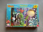 puzzel - Finding Nemo, 10 tot 50 stukjes, 4 tot 6 jaar, Gebruikt, Ophalen