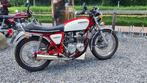 Honda CB550 Supersport '77 volledig nagekeken/upgraded, 4 cilinders, Meer dan 35 kW, 544 cc, Naked bike
