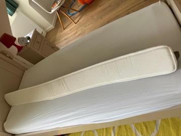 T-stuk matras tweepersoonsbed  beschikbaar voor biedingen