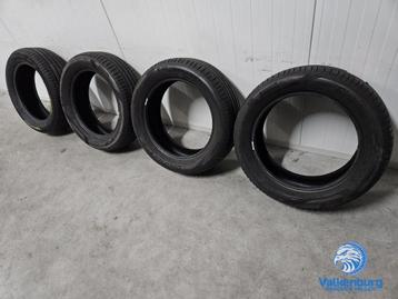 7-8mm! Zomerbanden 215/55R17 Pirelli Cinturato P7 beschikbaar voor biedingen