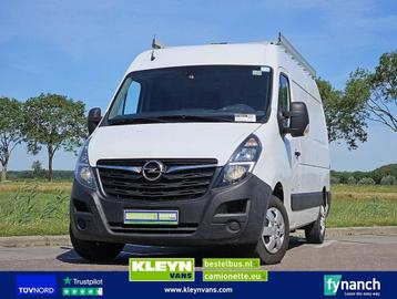 Opel MOVANO 2.3 L2H2 Navi Imperiaal! beschikbaar voor biedingen