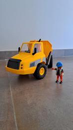 Playmobil Grote Kiepwagen// Enkel af te halen in Oostakker, Kinderen en Baby's, Ophalen, Zo goed als nieuw, Complete set