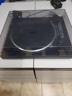 thorens td 170 + tc750 preamplifier, Audio, Tv en Foto, Platenspelers, Ophalen, Gebruikt, Automatisch, Thorens