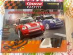 Carrera GO!!! Racebaan, Ophalen, Carrera, Met looping, Elektrisch
