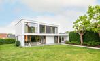 Architecturale woning met warme houten accenten, 500 tot 1000 m², Vrijstaande woning, Gent, 182 m²
