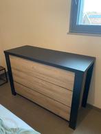 Ladekast, Ophalen, 100 tot 150 cm, Nieuw, 3 of 4 laden