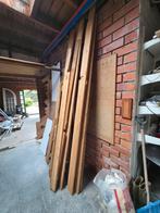 GRATIS BRANDHOUT / BOIS GRATUIT, Tuin en Terras, Brandhout, Ophalen