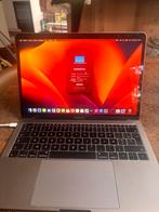 Macbook pro 13 inch 2017, Computers en Software, Apple Macbooks, Ophalen, Gebruikt, 13 inch, MacBook