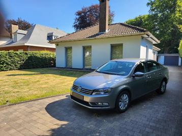 Volkswagen Passat 1.6 TDI BlueMotion Technology Comfortline beschikbaar voor biedingen