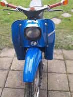 Simson Schwalbe 50cc, Fietsen en Brommers, Ophalen, Klasse B (45 km/u), 50 cc, Overige merken