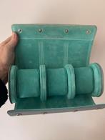 Houder voor uurwerken en/of armbanden L23cm, Handtassen en Accessoires, Overige Accessoires, Ophalen, Zo goed als nieuw