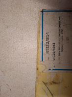 Metselboog twinplast, Ophalen