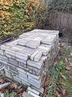 klinkers gebruikt, Tuin en Terras, Tegels en Klinkers, Ophalen, Overige materialen, Gebruikt, Klinkers
