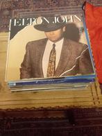 21 Lp's van Elton John, Cd's en Dvd's, Vinyl | Pop, Ophalen of Verzenden, 2000 tot heden, Gebruikt, Overige formaten
