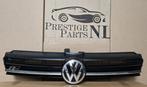 Grill VW Golf 7 VII 7.5 FACELIFT R-LINE ACC ORGINEEL 5G08536, Auto-onderdelen, Ophalen of Verzenden, Herkomst onderdeel bekend