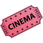 Places de cinéma, Tickets en Kaartjes, Filmkaartjes, Overige typen